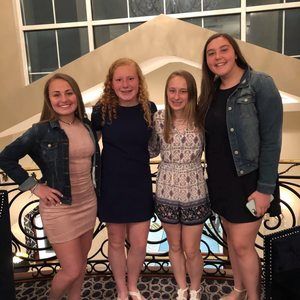 Meet your Posher, Micaela